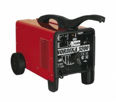 Сварочный аппарат TELWIN NORDIKA 3200 230/400V ACD