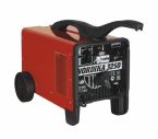 TELWIN NORDIKA 3250 230/400V ACC