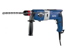 Перфоратор AEG PN 3000 SuperX2 ― Интернет магазин инструментов Бифай