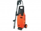 Мини-мойка Black&Decker PW 1400 K