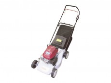 Бензиновая самоходная газонокосилка Ryobi RBLM 45 H/SP ― Интернет магазин инструментов Бифай