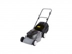 Бензиновая самоходная газонокосилка Ryobi RBLM 48 BS