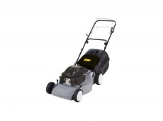 Бензиновая самоходная газонокосилка Ryobi RBLM 55 SG/SP ― Интернет магазин инструментов Бифай