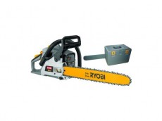 Бензиновая цепная пила Ryobi RCS3535C2  ― Интернет магазин инструментов Бифай