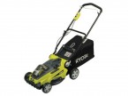 Аккумуляторная газонокосилка Ryobi RLM3640 LI2
