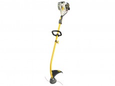 Бензиновый 2-х тактный триммер Ryobi RLT26CDS ― Интернет магазин инструментов Бифай