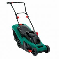 Электрическая газонокосилка BOSCH ROTAK 34