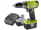 Аккумуляторная дрель - шуруповерт Ryobi CDD 14022 NF