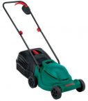 Электрическая газонокосилка BOSCH ROTAK 320
