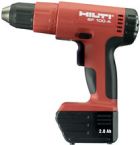 Аккумуляторный шуруповерт Hilti SF 100-A (3.0 Aч) комплект