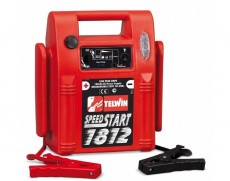 Пусковое автономное устройство Telwin Speed Start 1812