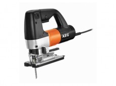 Лобзик AEG STEP 1200 BX (412819 )