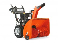 Снегоуборщик Husqvarna ST 268 EP ― Интернет магазин инструментов Бифай