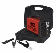 Сварочный инвертор Telwin Tecnika 170/S ACX in case