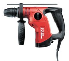 Перфоратор Hilti TE 6-S комплект ― Интернет магазин инструментов Бифай