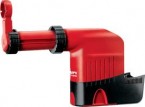 Перфоратор Hilti TE 7 + DRS-M (комплект)