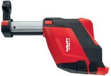 Система пылеудаления Hilti TE DRS-6-A box. Купить пылеотведение для перфоратора