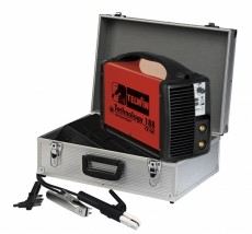 Сварочный инвертор Telwin Technology 188 CE/GE ACX in case