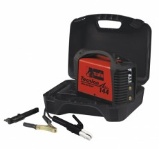 Сварочный инвертор Telwin Tecnika 144 ACX in case
