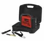 Сварочный инвертор Telwin Tecnika 144 ACX in case
