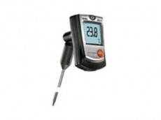Термометр Testo 905-T1 с проникающим зондом. Стик-термометр Testo 905-T1 купить, цена