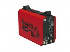 Аппарат аргонно-дуговой сварки Telwin Tecnica TIG 155 DC HF/LIFT