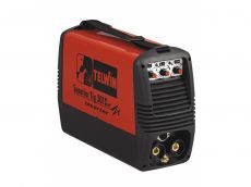 Аппарат аргонно-дуговой сварки Telwin Superior Tig 301 DC HF/LIFT