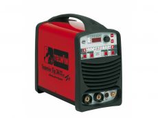 Аппарат аргонно-дуговой сварки Telwin Superior Tig 361 DC HF/LIFT