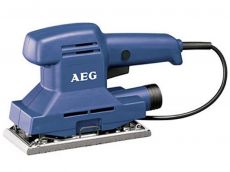 Вибрационная шлифмашина AEG VS 230 (336234) ― Интернет магазин инструментов Бифай
