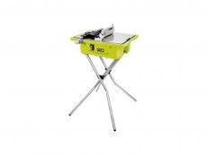 Плиткорез Ryobi WS721S (Пила для мокрой резки плитки). купить электрический (сетевой) плиткорез