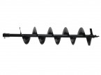 Шнек для мотобура ADA Drill 150/800