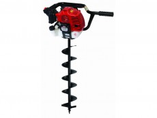 Мотобур ADA Ground Drill 3. Купить бензобур со шнеком 150/800. Цена производителя