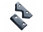 Лезвия для шнека ADA Frozen Ground Blade 150