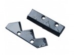 Лезвия для шнека ADA Frozen Ground Blade 200