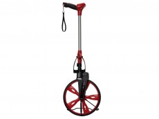 Электронное измерительное дорожное колесо ADA Wheel 100 Digital. Купить цифровой курвиметр