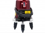 Лазерный нивелир ADA 3D LINER 3V