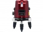 Линейный лазерный нивелир ADA 3D LINER 4V