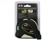Измерительная рулетка ADA MaxTape 8