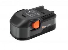 Аккумулятор (аккумуляторная батарея) AEG B1814G
