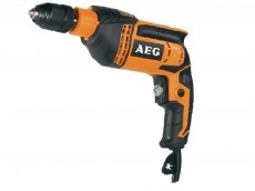 Дрель AEG BE 650 R