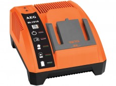 Зарядное устройство AEG BL1218. Цена и характеристики. Купить зарядник для аккумуляторных батарей