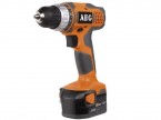 Дрель аккумуляторная AEG BS 12G NC-142CF