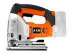Аккумуляторный лобзик AEG BST 18X