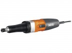 Прямая шлифовальная машина AEG GSL 600 E