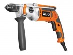 Ударная дрель AEG SB 22 2E