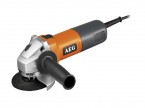 Углошлифовальная машина AEG WS 6-125