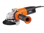 Углошлифовальная машина AEG WS 9-125
