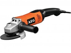 УШМ AEG WSC 14-125 MX (Углошлифовальная машина)