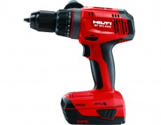Аккумуляторная дрель шуруповерт HILTI SF 6H-A22. Купить без акб и з/у. Цена