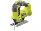 Аккумуляторный лобзик Ryobi R18JS-0